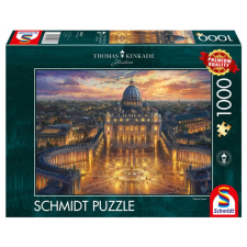 Vatikán, Olaszország Puzzle - 1000 darabos puzzle, kirakós