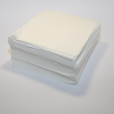  Vatta papír 1000 g 6x6 cm 100%-os tisztaságú gyógyászati segédeszköz