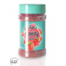  Vattacukor Fluffini készrekevert 300g - Eper(Strawberry) sütés és főzés
