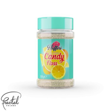 Vattacukor Fluffini készrekevert 300g - Lemon (citrom) sütés és főzés