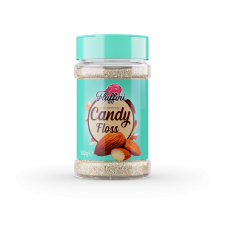 Vattacukor Fluffini készrekevert 300g - Mandula (almond) sütés és főzés