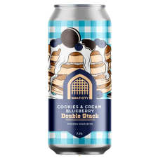  Vault City Brewing Pineapple Upside Down Cake (0,44) (8 %) sör