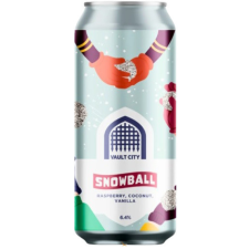  Vault City Snowball Sour (0,44) (6.4%) sör