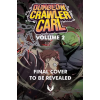 Vault Comics DUNGEON CRAWLER CARL V02 | DINNIMAN MATT