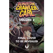Vault Comics DUNGEON CRAWLER CARL V02 | DINNIMAN MATT idegen nyelvű könyv