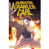 Vault Comics Dungeon Crawler Carl, Vol. 1 (Graphic Novel) – Laurel Pursuit Studios (Brožovaná)