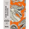 Vault Editions Ltd How to Draw Dragons