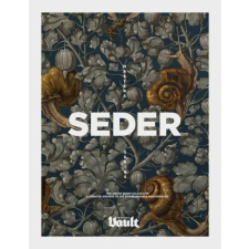 Vault Editions Ltd The Anton Seder Collection idegen nyelvű könyv