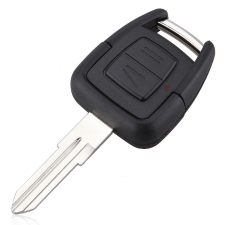  Vauxhall  2 gombos kulcsház Astra/Vectra/Zafira balos autóalkatrész