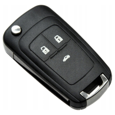  Vauxhall 3 gombos bicskakulcs HU100 autóalkatrész