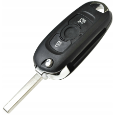  Vauxhall 3 gombos bicskakulcsház K Astra autó tuning
