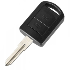  Vauxhall Corsa Meriva kulcs(jobbos) autó tuning