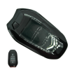 Vauxhall smart keylessgo kulcs TPU tok