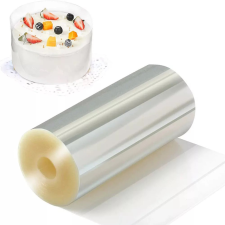 Vax fólia, vax celofán, vax papír – 10 cm magas - 10 méter sütés és főzés