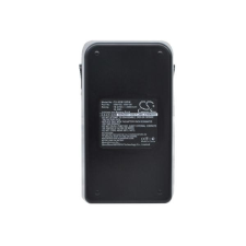  VB0155 Akkumulátor, akku 2000 mAh barkácsgép akkumulátor