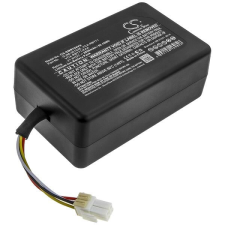  VCA-RBT71 Takarítógép akkumulátor 2600 mAh takarítógép akkumulátor