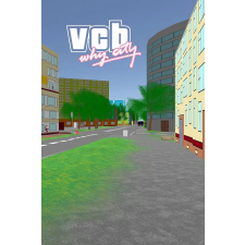  VCB: Why City (digitális licenc) videójáték