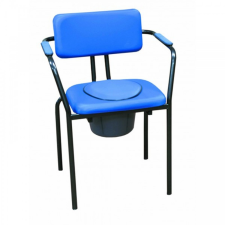 VCL szoba wc 110 kg-ig ovális ülőlappal gyógyhatású készítmény