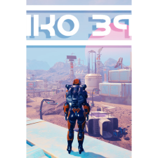 VD Games IKO 39 (PC - Steam elektronikus játék licensz) videójáték