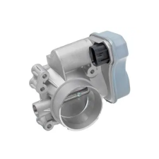 VDO CONTINENTAL fojtószelep ház 2803605066302 autóalkatrész