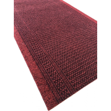 vebe MEKKA futószőnyeg, bordó, 80cm széles lakástextília