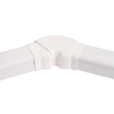 Vecamco Clima Plus állítható sarokidom 70x55 klímacsatornához villanyszerelés