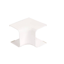Vecamco Clima Plus belső sarokidom 35x30 klímacsatornához villanyszerelés