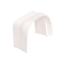 Vecamco Clima Plus Flexibilis toldó csatlakozó 70x55 klímacsatornához villanyszerelés