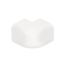 Vecamco Clima Plus külső sarokidom 90x65 klímacsatornához villanyszerelés