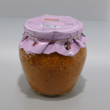  Vecon padlizsán köret csípős 550 g konzerv