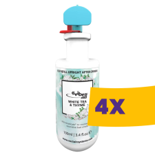 VECTAIR Vibe Pro illatosító patron Fehér tea és kakukkfű (Karton - 4 db) tisztító- és takarítószer, higiénia