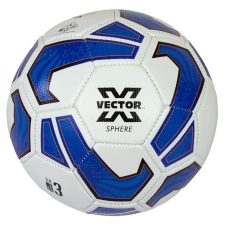 Vector X Futball labda VECTOR X SPHERE méret: 3 futball felszerelés
