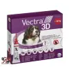  Vectra 3D 40kg felett