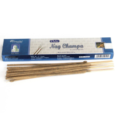 Vedic Nag Champa természetes védikus Nag Champa prémium füstölő füstölő