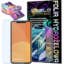 VÉDŐ HIDROGÉL FÓLIA AZ IPHONE 11 PRO KÉPERNYŐJÉRE ERŐS mobiltelefon kellék
