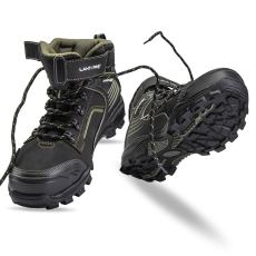  Védőbakancs Bundás Velur S3SRC Kompozit 41