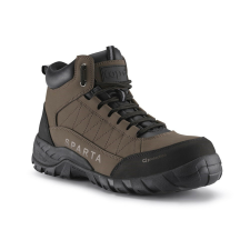  Védőbakancs S3L SR FO kompozit orrmerevítő, EVA/gumi talp, szürke, 49 munkavédelmi cipő