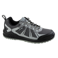  Védőcipő Kötött/Hálós S1 46