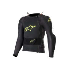  Védődzseki Alpinestars Sequence ifjúsági S/M motoros kabát