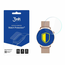 Védőfólia 3mk Watch Protection ARC a Garett Lady Elegance RT-n okosóra kellék