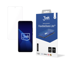  Védőfólia Xiaomi Poco F7 Ultra 5G - 3MK Flexibilis védőfólia mobiltelefon kellék