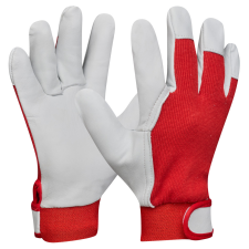  Védőkesztyű Eco Fit Méret: 9 védőkesztyű