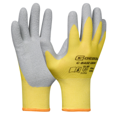  Védőkesztyű G-Base Grip Méret: 10