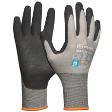  Védőkesztyű Master Flex Méret: 9