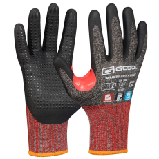  Védőkesztyű Multi Cut F Plus Méret: 9