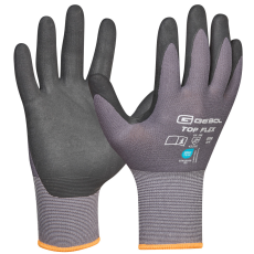  Védőkesztyű Top Flex Méret: 9