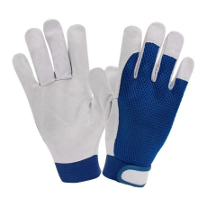  Védőkesztyűk kombinált X-TEC BLUE MESH Procera 10