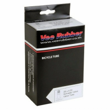 Vee Rubber kerékpáros belső gumi 47/54-622 (28x1,75/2,125) DV kerékpár belső gumi