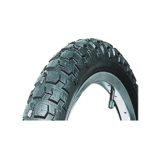 Vee Rubber VRB021 16 x 2,125 (57-305) külső gumi (köpeny), 700g kerékpár külső gumi