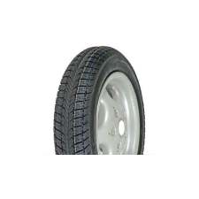Vee Rubber VRM116 10 x 90/90 robogó külső gumi, 50J, TL, 2100g motor gumi